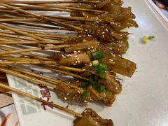 -木屋烧烤(西南角店)