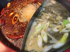 -京门活鱼馆·鱼火锅(百子湾（原红庙）店)