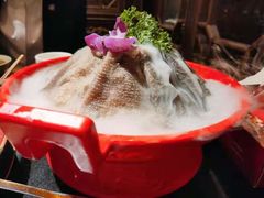 -矮板凳老火锅(宽窄巷子店)