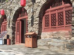 -雁门关景区