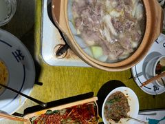 -一坐一忘云南菜(卓悦中心)