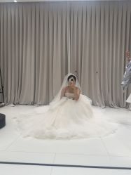 -Bridal Queen·婚纱女皇
