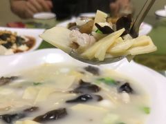 -春水锅贴·传统鲁菜(大明湖店)