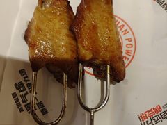 -鼎原力量东北吊炉烧烤(幸福街店)