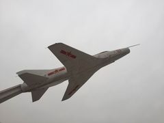 -中国航空博物馆