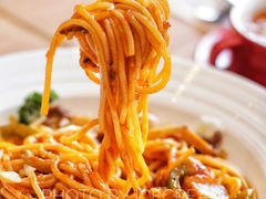 -必胜客(花舞大唐博物馆店)