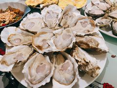 -千岛蚝高压锅生蚝·人参火锅(白云万达店)