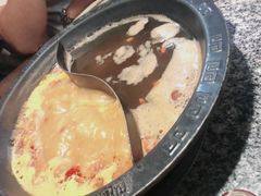 -滇池印象原生态火锅(南开大悦城店)