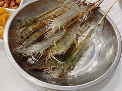 -盈田盈粥庄(博山东路店)
