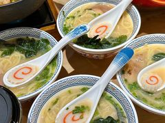 -东田之村自助餐厅(金水路店)