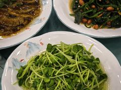 -四海回族饭店(前进大街店)