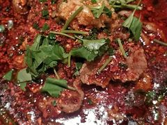 豆花牛肉-成都娃娃花园餐厅 (南艺旗舰店)