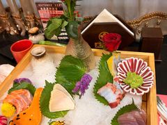 -大江户日本料理(吕厝店)