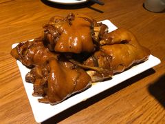 -好嫂子酱猪手•农家菜(华远坊店)