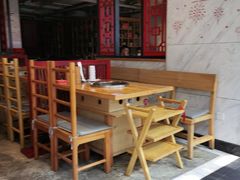 -袁记串串香(新南门店)