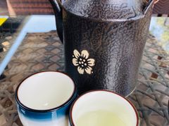 -悦禧耕岛酒店·指月坞餐厅·旺山特色农家乐