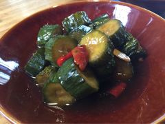 -有才叔的小馆(招商依云曲江店)