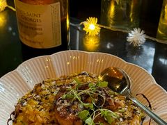 -Bistro Les Lilas丁香花小酒馆