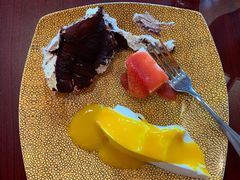 -杭州西子湖四季酒店-WL BISTRO西湖餐厅(灵隐路店)