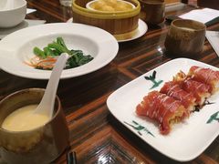 -夏宫中餐厅(香格里拉大酒店)