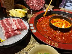 -矮板凳老火锅(宽窄巷子店)