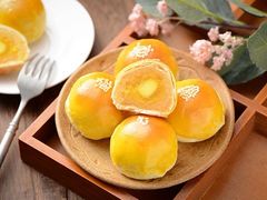-滋府糕点(学府凯德店)