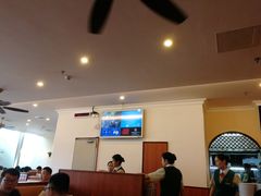 -萨莉亚意式餐厅(深圳北站店)