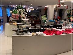 -枣庄开元凤鸣山庄·中餐厅
