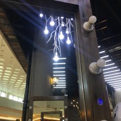 -J-Flying艺术形象设计