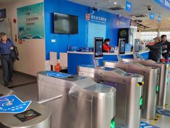 -南山文体中心-游泳馆