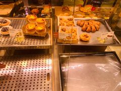 -巴黎贝甜(五月花广场店)