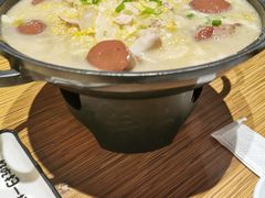 -金掌勺·锅包肉(广渠门店)