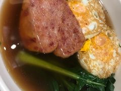 -香港茶餐厅文化体验馆(茶山镇店)