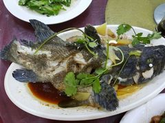 -南海渔家•海鲜•正宗海南菜(海棠湾店)