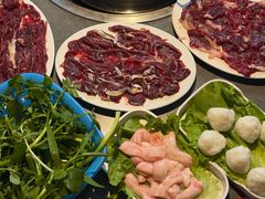 -贵宾牛·潮汕牛肉火锅(珠池总店)