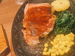 -萨莉亚意式餐厅(杭州滨江天街店)