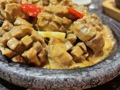 -潮堂 · 潮州菜(国贸商城店)