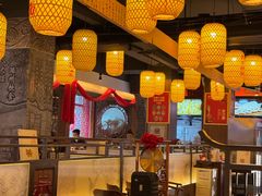 -潞州宴·长治人的会客厅(长兴北路店)