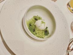-Le Bernardin