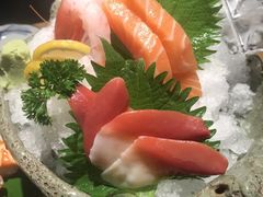 -割烹酱子日本料理(弘基财富广场店)