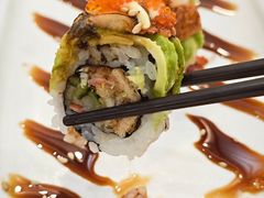 -牛油果大师寿司(瑞景店)