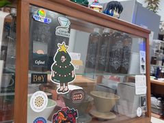 -玫瑰咖啡(中山六路店)