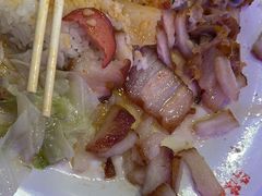 -澳门陈光记烧味饭店(南京德基广场店)
