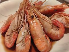 -狮王府淮扬菜(夫子庙老门东店)