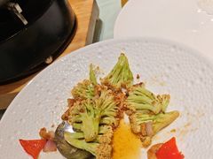 -万龙洲海鲜(安定门店)