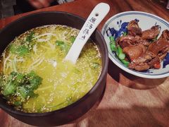 -和府捞面(东直门银座店)