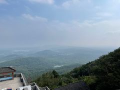 -句容茅山景区