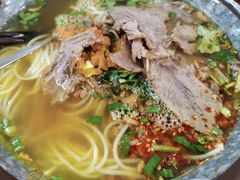 -云龙湖阿喆米线(云龙湖店)