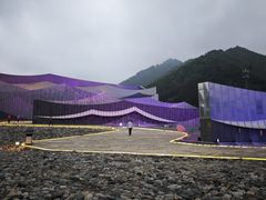 -又见五台山剧场