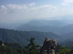 -王顺山国家森林公园